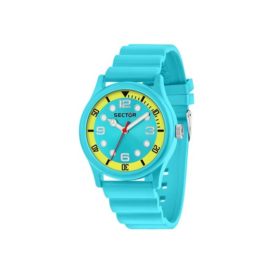 Orologio Sector No Limits Uomo in Plastica R3251318007 - R3251318007